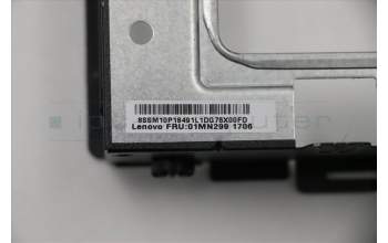 Lenovo 01MN299 MECH_ASM ASSY C-TINY2_HDD_CAGE
