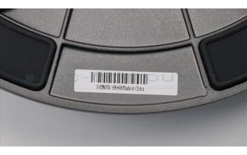 Lenovo 01MN350 MECH_ASM TL Stand Base Black C4/5