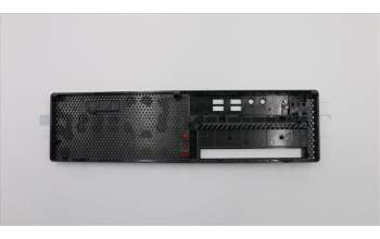 Lenovo BEZEL 8.4L 334AT, Front bezel ASM für Lenovo ThinkCentre M710T (10M9/10MA/10NB/10QK/10R8)
