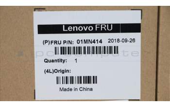 Lenovo 01MN414 MECHANICAL EOR Tray