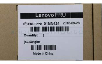 Lenovo 01MN424 MECHANICAL ODD DUMMY COVER LITEON