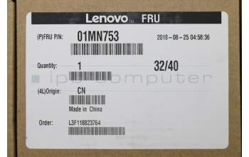 Lenovo 01MN753 MECH_ASM AVC,2.5 HDD BRKT for 334DT