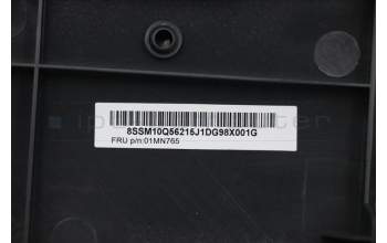 Lenovo 01MN765 MECH_ASM 333ITA3,F-Bezel ASSY,JT
