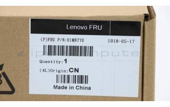 Lenovo 01MN770 MECH_ASM 333HT3,Odd-door ASSY,AVC