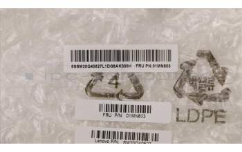 Lenovo 01MN803 LO,No slim ODD bezel