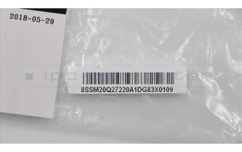 Lenovo 01MN876 MECHANICAL Tiny5 New Dust filter,AVC