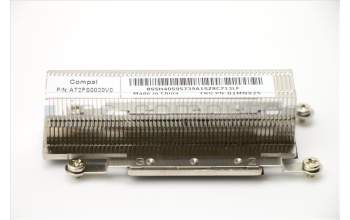 Lenovo 01MN925 HEATSINK Intel WHL_U 15W A340 UMA HS