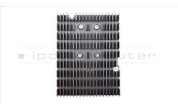 Lenovo 01MN931 tiny fanless heatsink 6W
