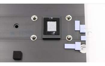 Lenovo 01MN931 tiny fanless heatsink 6W