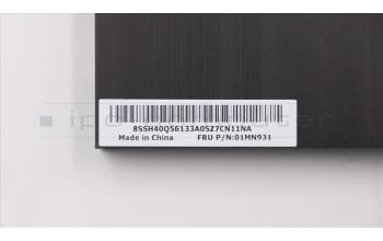 Lenovo 01MN931 tiny fanless heatsink 6W