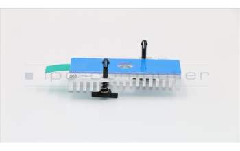 Lenovo 01MN940 HEATSINK SSD heatsink for DT-Y