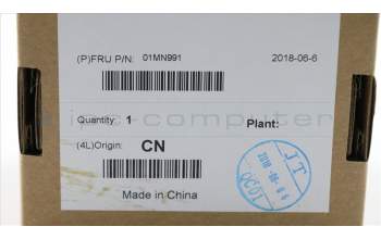 Lenovo 01MN991 MECH_ASM Air Deflector,334ATA