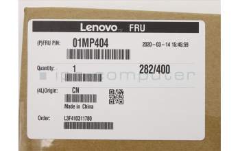 Lenovo 01MP404 OPT_DRIVE HL GUE1N 9.0 DVDWriter WOB