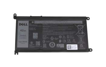 01VX1H Original Dell Akku 42Wh