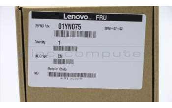 Lenovo 01YN075 Antenne KIT WLAN only Speed