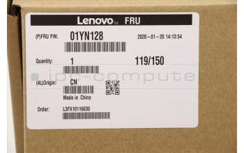 Lenovo 01YN128 DISPLAY LGD 14.0 WQHD IPS AG