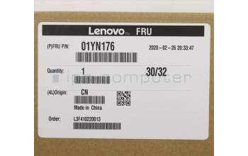 Lenovo 01YN176 Lenovo DISPLAY,14\",WQHD,Anti-Glare,IPS