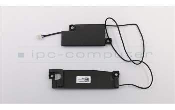 Lenovo 01YN267 Jazz-1 FRU Speaker ASM L+R <YC>