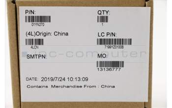 Lenovo 01YN270 CABLE USB FPC,HongYuen