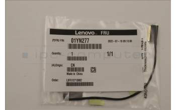 Lenovo 01YN277 CABLE CBL,LCD,EDP,FHD,XINTAILI