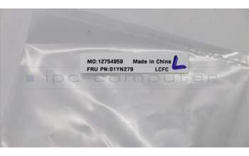 Lenovo 01YN279 CABLE CBL,LCD,EDP,FHD,Touch,AMPH
