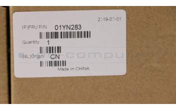 Lenovo 01YN283 CABLE CBL,LCD,EDP,WQHD,XINTAILI