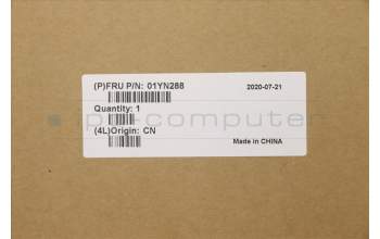 Lenovo 01YN288 CABLE CBL,IR,CAM,standard,FPC,AMPH
