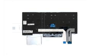 Lenovo 01YN309 NB_KYB FRU COMO FL.CHY,KB,SV,DK