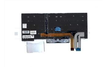 Lenovo 01YN349 FRU CM Keyboard nbsp ASM Silve