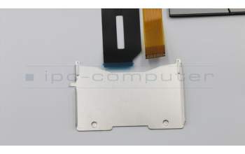 Lenovo 01YN349 FRU CM Keyboard nbsp ASM Silve