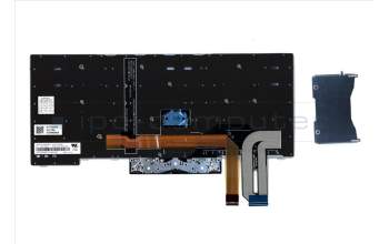 Lenovo 01YN354 NB_KYB FRU COMO FL.CHY,KB-BL,SV,IL