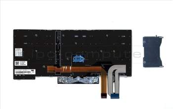 Lenovo 01YN366 NB_KYB FRU COMO FL.CHY,KB-BL,SV,CH