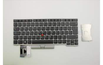 Lenovo 01YN382 NB_KYB FRU COMO FL,LTN,KB,SV,CFR