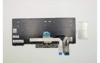 Lenovo 01YN382 NB_KYB FRU COMO FL,LTN,KB,SV,CFR