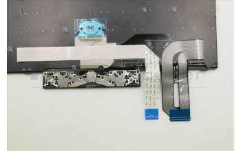 Lenovo 01YN382 NB_KYB FRU COMO FL,LTN,KB,SV,CFR