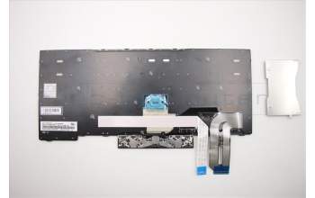 Lenovo 01YN394 NB_KYB FRU COMO FL,LTN,KB,SV,IL