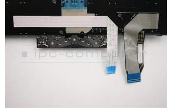 Lenovo 01YN706 NB_KYB FRU COMO NM,LTN,KB,SV,BE