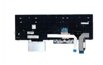 Lenovo 01YN711 NB_KYB FRU COMO NM,LTN,KB,SV,FR