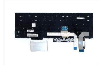 Lenovo 01YN730 NB_KYB FRU COMO NM,LTN,KB,SV,JP