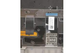 Lenovo 01YN870 MECH_ASM Ccover,SLV,KBD USE,CBL,DFN-ZS