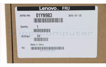 Lenovo MECH_ASM MECH_ASM,Sheet,B Bezel,w/o CAM für Lenovo ThinkPad T480s (20L7/20L8)