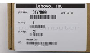 Lenovo CABLE CABLE Camera RGB Xintail für Lenovo ThinkPad T480s (20L7/20L8)