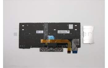 Lenovo 01YP047 NB_KYB FRU COMO SK,CHY,KB-BL,BK,BG