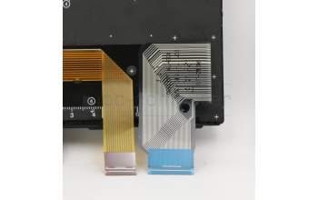 Lenovo 01YP064 NB_KYB FRU COMO SK,CHY,KB-BL,BK,SI