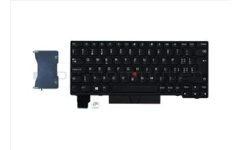 Lenovo 01YP106 NB_KYB FRU COMO SK,LTN,KB,BK,CH