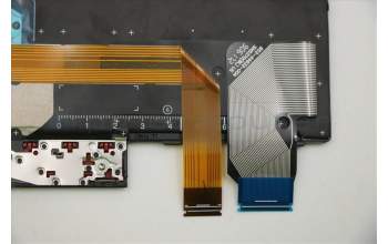 Lenovo 01YP133 NB_KYB FRU COMO SK,LTN,KB-BL,BK,GR