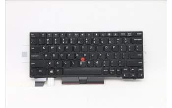 Lenovo 01YP195 NB_KYB FRU COMO SK,PMX,KB,BK,IN