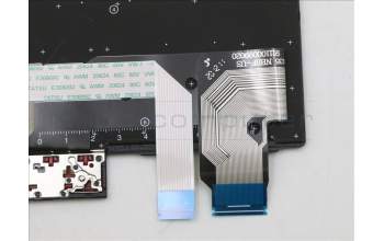 Lenovo 01YP213 NB_KYB FRU COMO SK,PMX,KB-BL,BK,GR