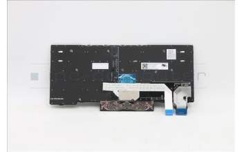 Lenovo 01YP221 NB_KYB FRU COMO SK,PMX,KB-BL,BK,PT