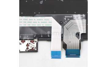 Lenovo 01YP221 NB_KYB FRU COMO SK,PMX,KB-BL,BK,PT